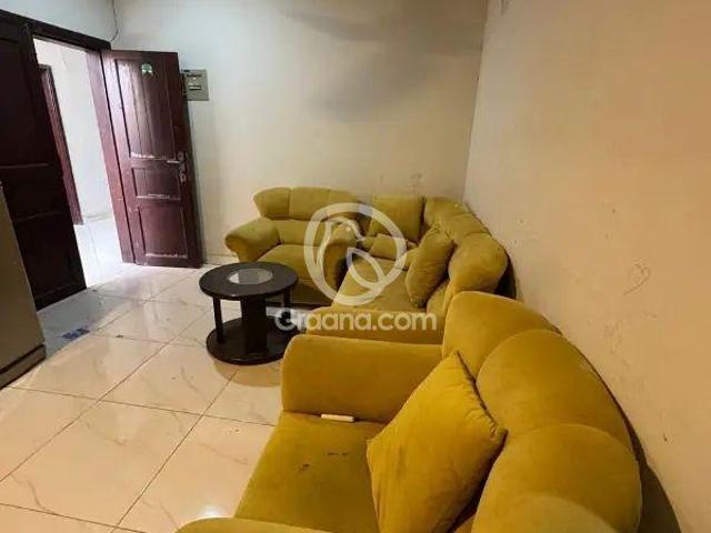 800 Ft² Flat for Rent
