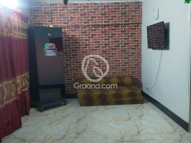 800 Ft² Flat for Rent