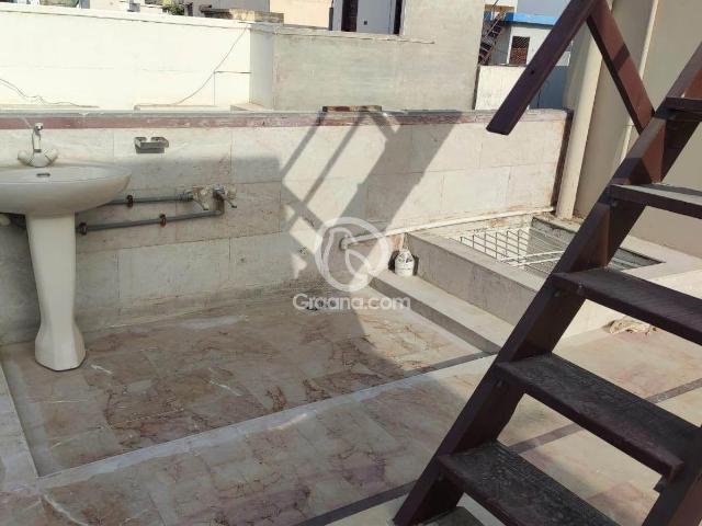 800 Ft² Pent house for Rent