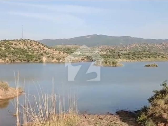 800 Kanal Farm House Land For Sale In Chakwal