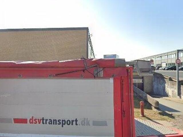 800 m2 kontor til leje i Kastrup