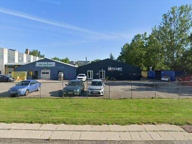 800 m2 kontor til leje i Herlev