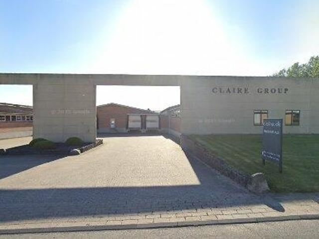 800 m2 kontor til leje i Ikast