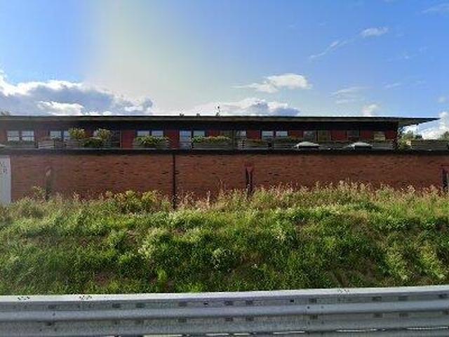 800 m2 kontor uthyres i Alingsås