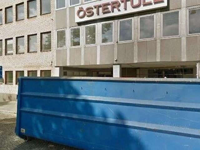 800 m2 kontor uthyres i Malmö Centrum