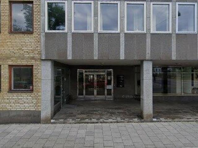 800 m2 kontor uthyres i Malmö Centrum