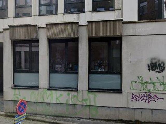800 m2 office space for rent in Stad Antwerp