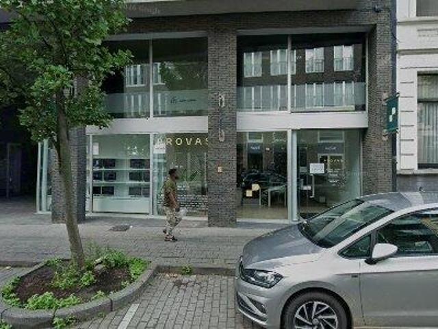 800 m2 office space for sale in Stad Antwerp