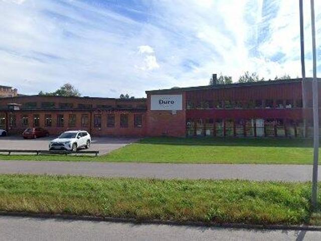 800 m2 lägenhet uthyres i Gävle