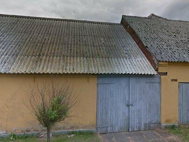 800 m2 lager, produktion til leje i Børkop