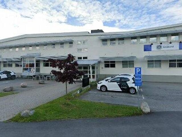800 m2 lager uthyres i Jönköping