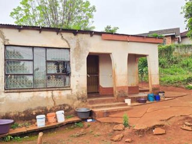 800 m² Land available in Thohoyandou