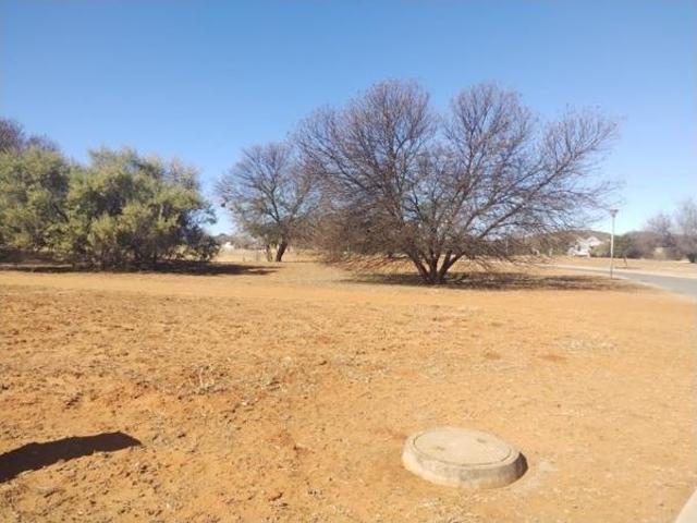 800 m² Land available in Vaal de Grace Golf Estate