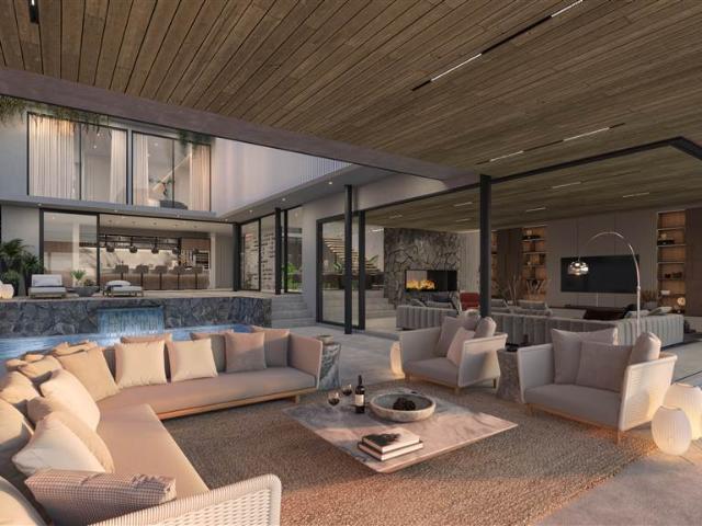 800 m² Land available in Zimbali Lakes Resort