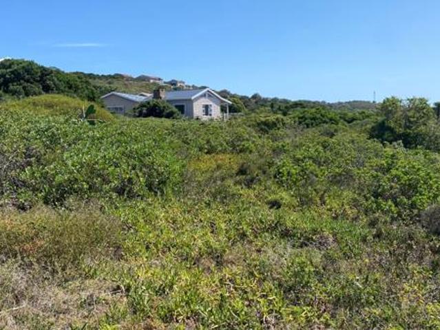800 m² Land available in Boknesstrand