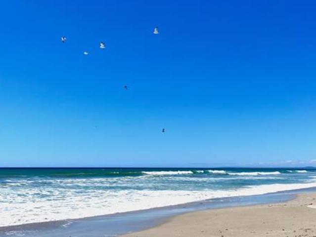 800 m² Land available in Dwarskersbos