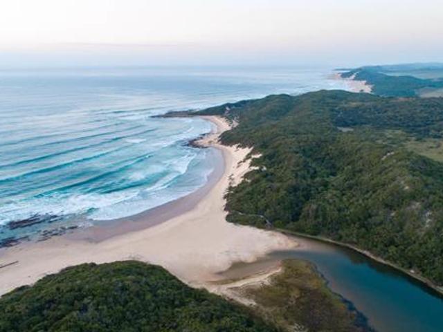 800 m² Land available in Kidds Beach