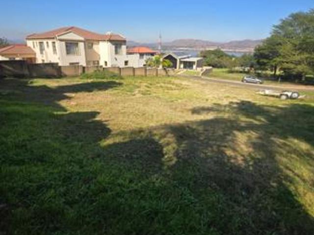 800 m² Land available in Kosmos Ridge Estate