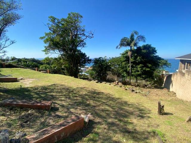 800 m² Land available in Margate