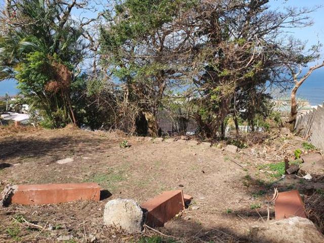 800 m² Land available in Margate