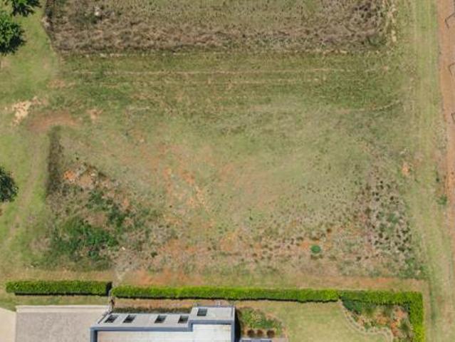 800 m² Land available in Nottingham Road
