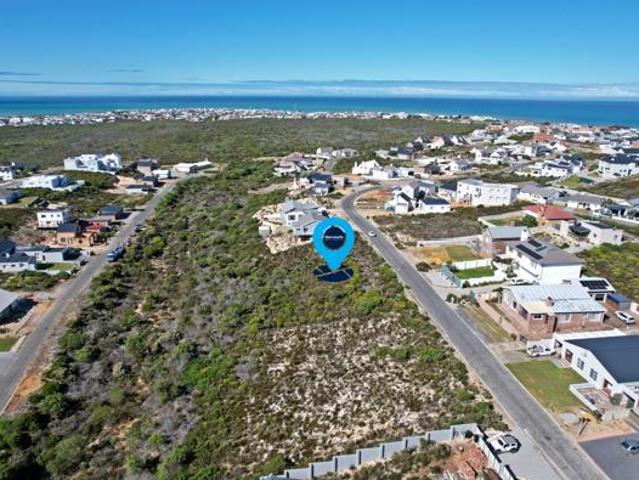 800 m² Land available in Oceanview Heights