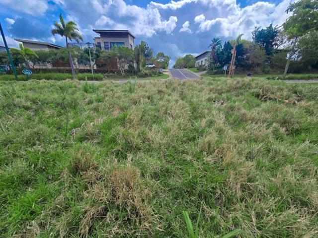 800 m² Land available in Palm Lakes Estate