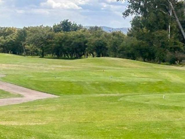 800 m² Land available in Parys Golf & Country Estate