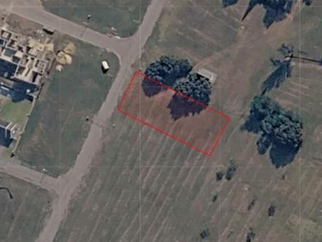 800 m² Land available in Riverspray Lifestyle Estate
