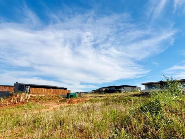 800 m² Land available in Sibaya Precinct