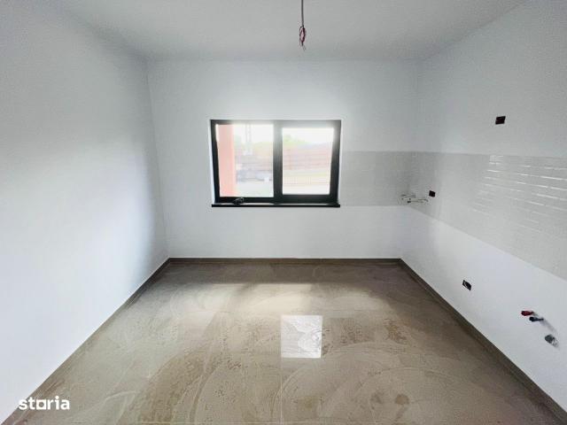 800 mp teren! Canalizare! Placa! Casa 4 camere Valea Lupului