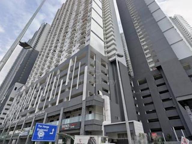 800 sf AvailableLowDeposit KEPONGMAS