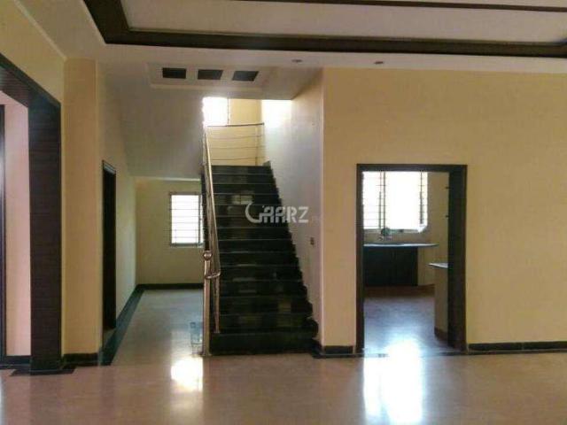 800 Square Feet Apartment for Rent in Karachi Block 13/c