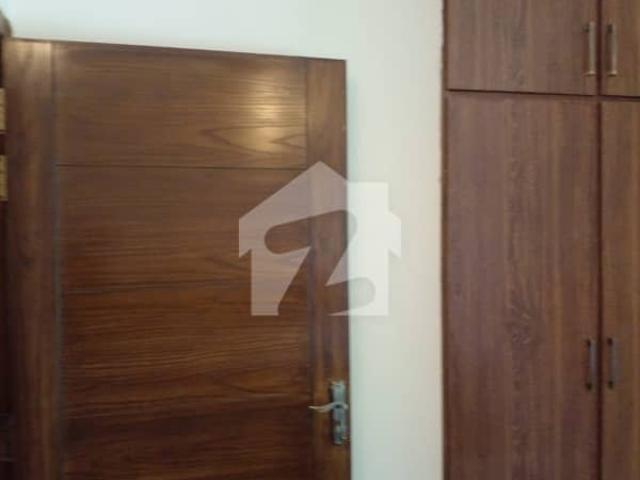 800 Square Feet Flat For sale In Islamabad