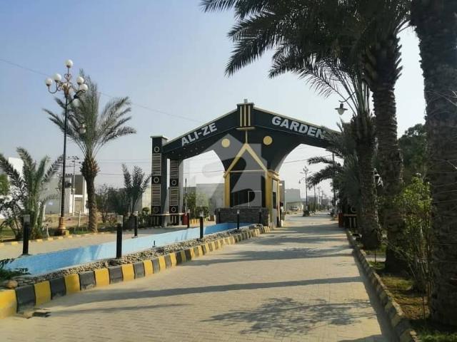 800 Square Feet Flat In Gadap Town For sale At Good Location