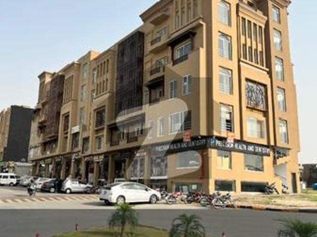 800 Square Feet Spacious Flat Is Available In Bahria Town Phase 8 E Commercial For Rent Bahria Town Phase 8 E Commercial
