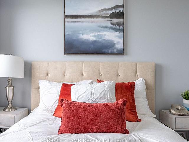 800+ Sq.ft. 2 Bedroom For Sale In Humberwood Blvd