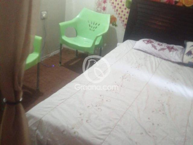800 Sq. Ft. Flat for sale