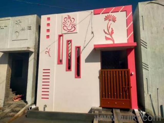 800 Sq. ft Plot for Sale in Veerapandi Pirivu, Coimbatore