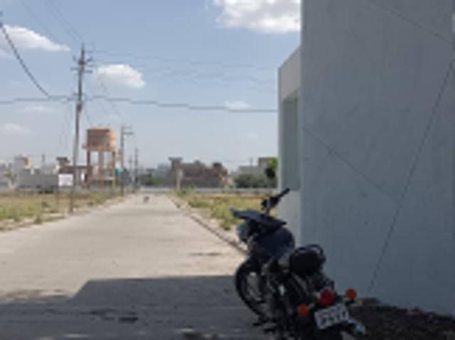 800 Sq. ft Plot for Sale in Vijay Nagar, Indore