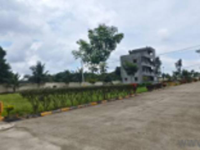 800 Sq. ft Plot for Sale in Anekal, Bangalore
