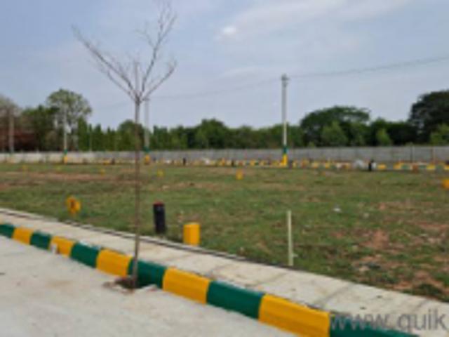 800 Sq. ft Plot for Sale in Bannerghatta Jigani Road, Bangalore
