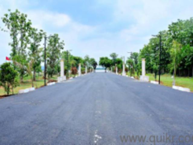 800 Sq. ft Plot for Sale in Guduvanchery, Chennai