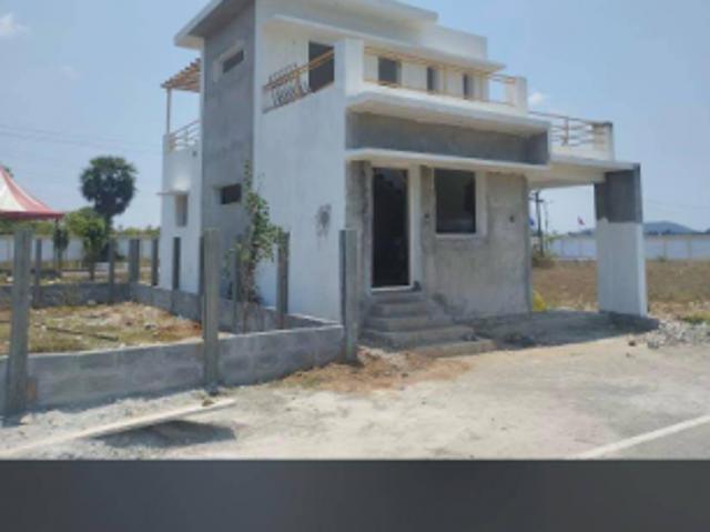 800 Sq. ft Plot for Sale in Guduvanchery, Chennai