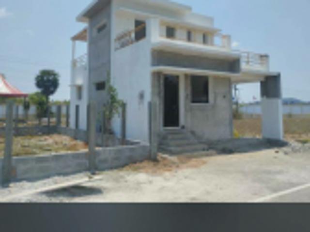 800 Sq. ft Plot for Sale in Guduvanchery, Chennai
