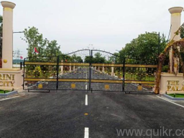 800 Sq. ft Plot for Sale in Nellikuppam, Chennai