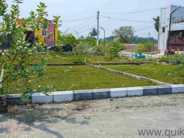 800 Sq. ft Plot for Sale in Ponmar, Chennai