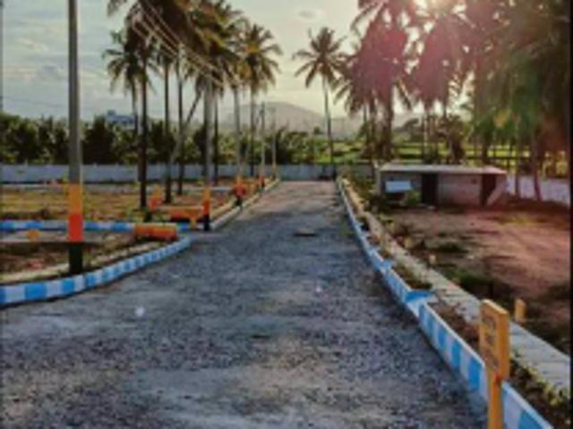 800 Sq. ft Plot for Sale in Ramohalli, Bangalore