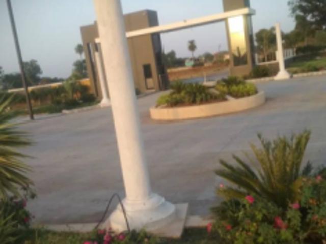 800 Sq. ft Plot for Sale in Rau Pithampur Road, Indore