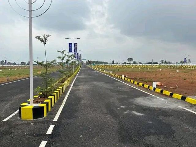 800 Sq.Ft. Plot in Gerugambakkam Chennai Listing ID: #9954